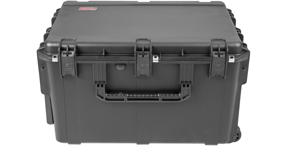 iSeries QSC KC12S Case