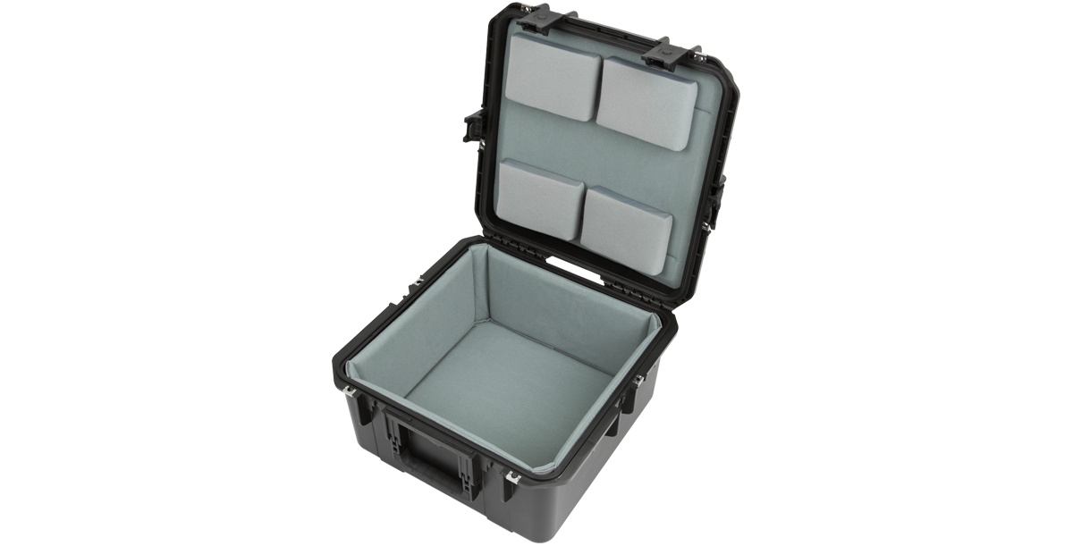 iSeries 1717-10 Case