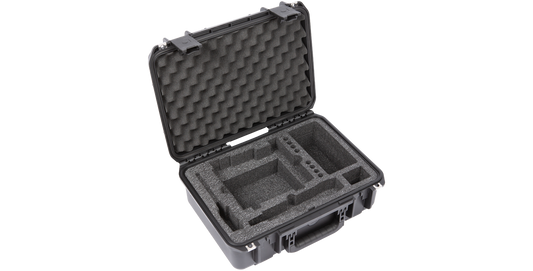 iSeries 1711-6 Sennheiser EW100 / EW300 / EW500 Case