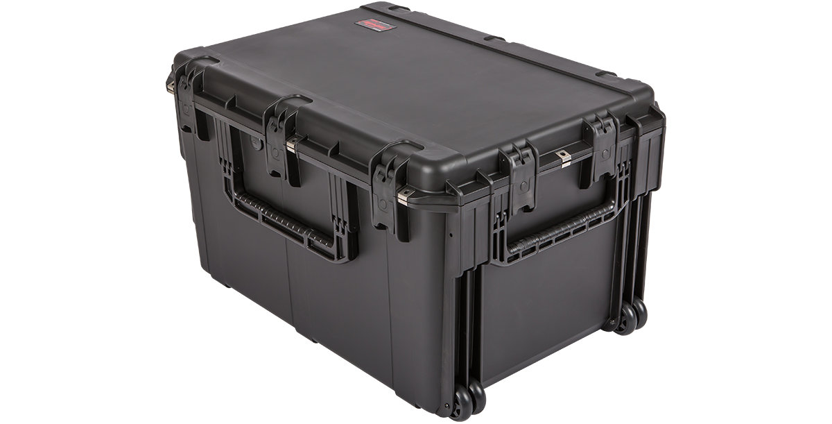 iSeries 3021-18 Case