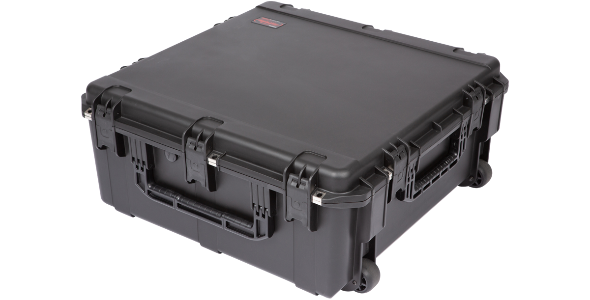 iSeries 2828-12 Case