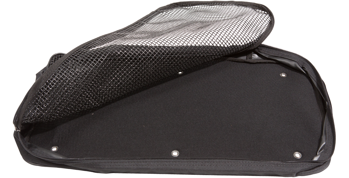 Small Accessory Pocket