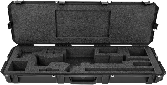 SKB Field-Ready iSeries M240B Machine Gun Case