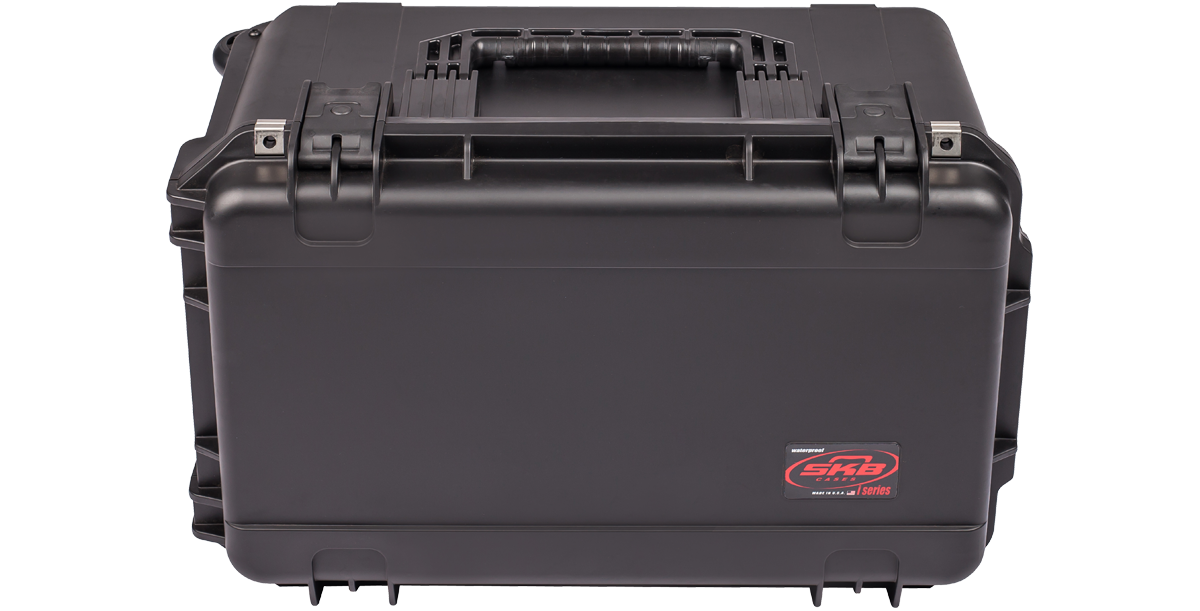 iSeries 2213-12 Case