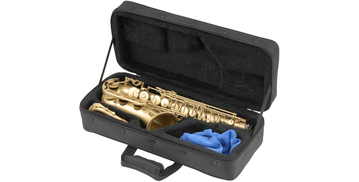 Alto Sax Soft Case