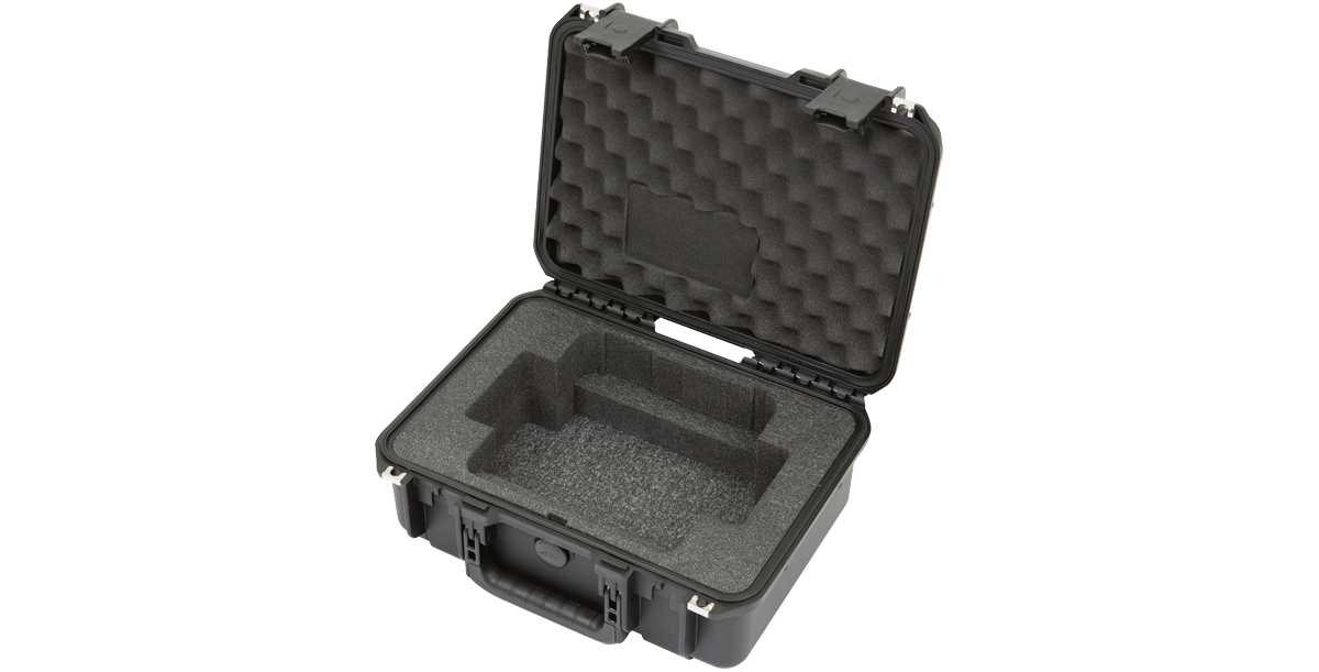 iSeries 1510-6 RODECaster Duo Case