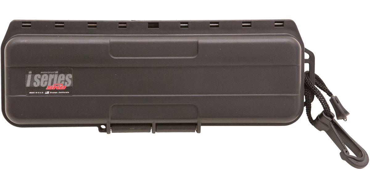 iSeries 0702-1 Cigar Case