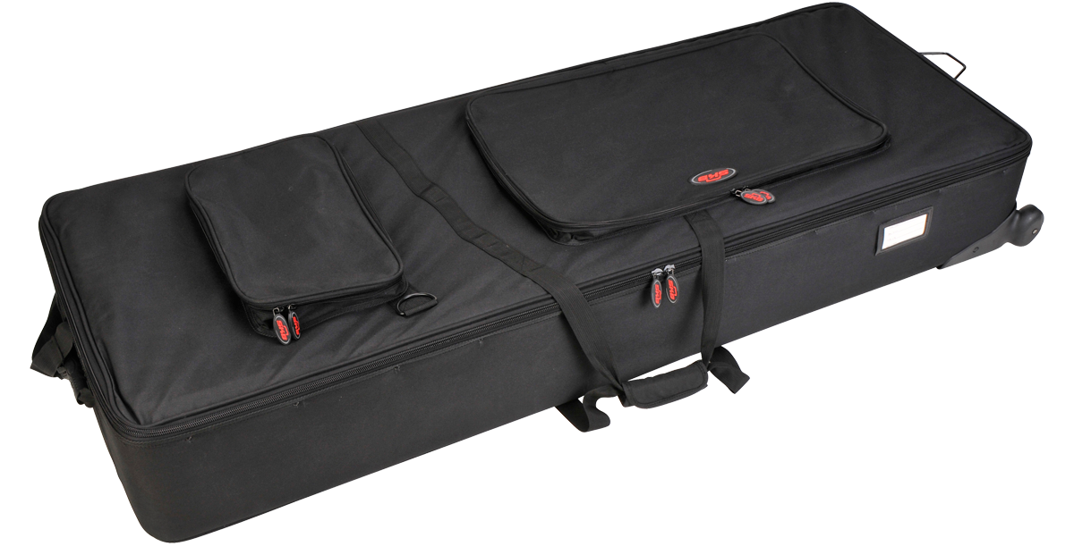 Soft Case for 88-Note Keyboards