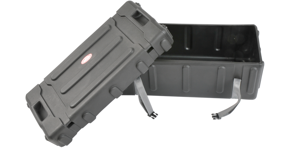 Mid-sized Hardware Case