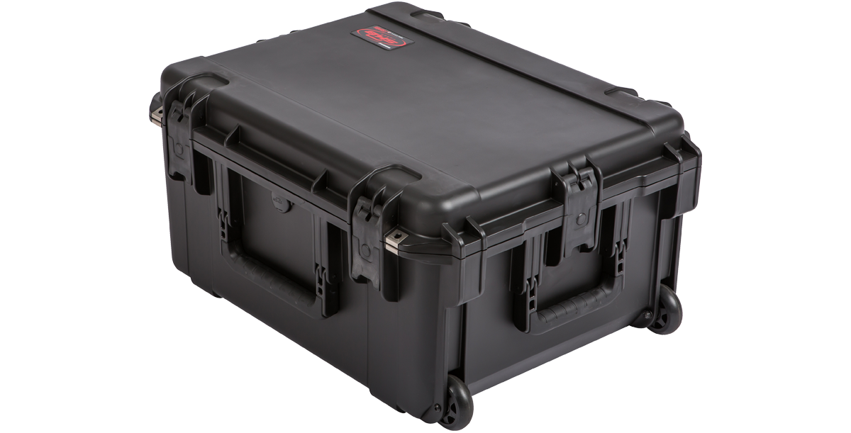 iSeries 2217-10 Case