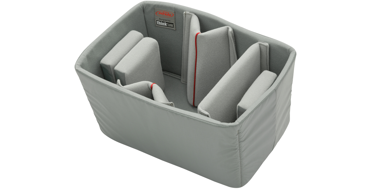 iSeries 1610-10 Think Tank Designed Divider Set