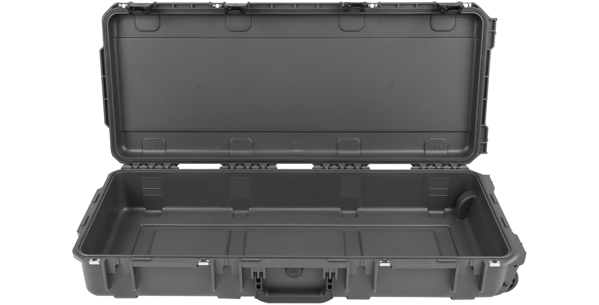 iSeries 3614-6 SKB Overland Case