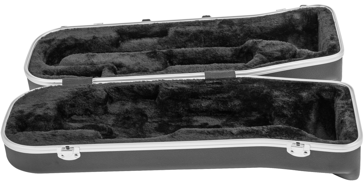 Contoured Trumpet Case