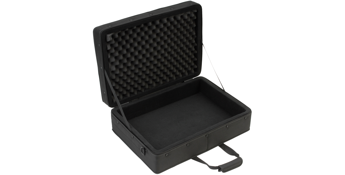 Pedalboard Soft Case for PS-81SKB-PS-8