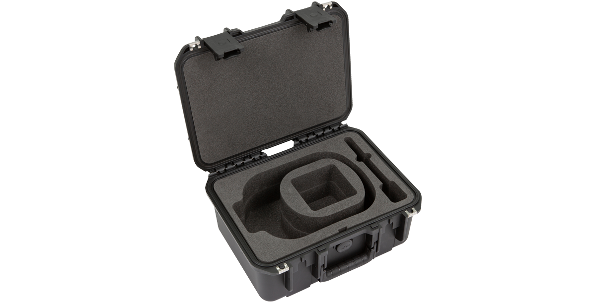 iSeries 1309-6 Apple Vision Pro Case