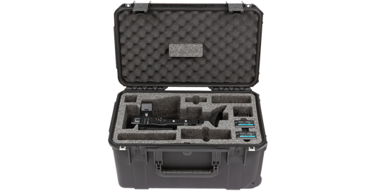 iSeries Sony HXR-NX800 PXW-Z200 Camcorder Case