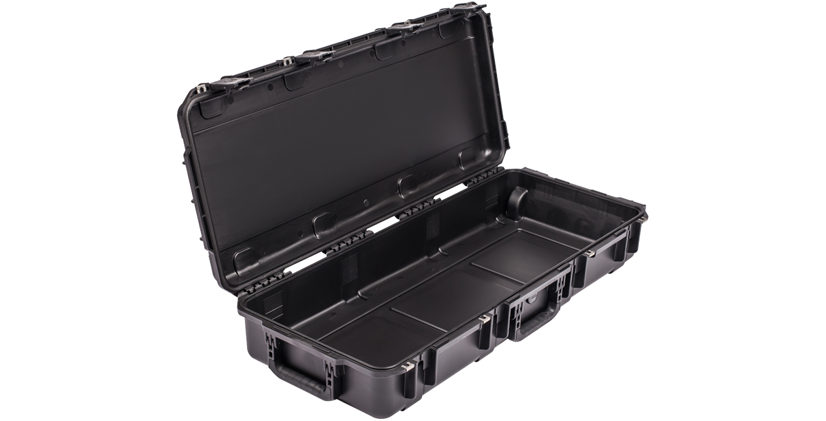 SKB 3614-6 iSeries Waterproof Case - SKB waterproof case | Trigger