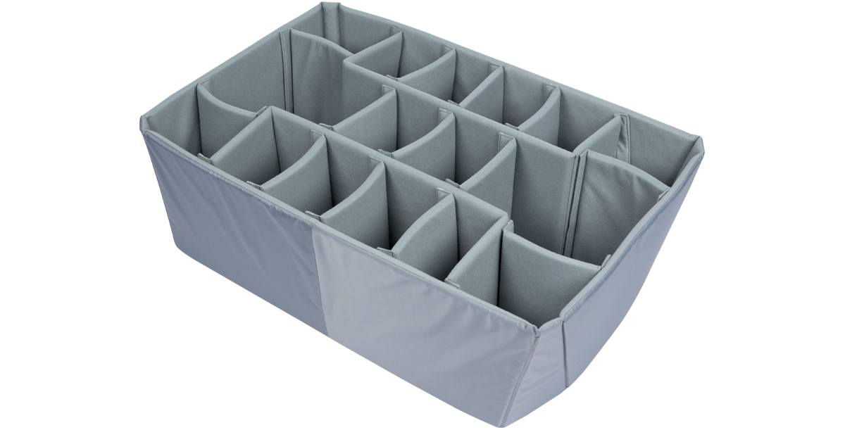 iSeries 3019-12 Think Tank Designed Divider Set (Photo)