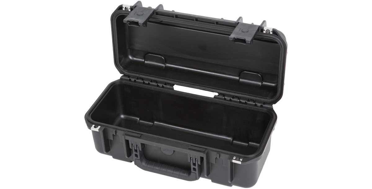 iSeries 1706-6 Case