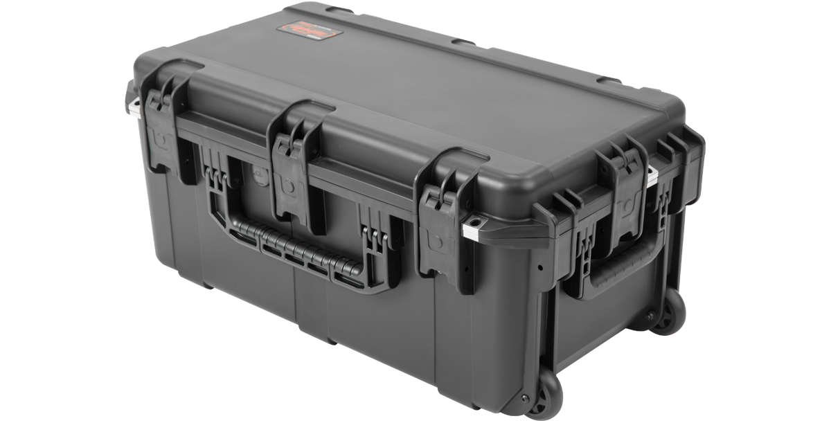 iSeries 2513-10 Case