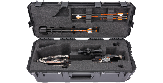 iSeries 3613-12 Ultimate Crossbow Case