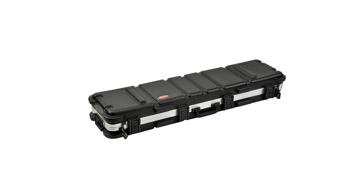 Double Rifle Transport Case 5009