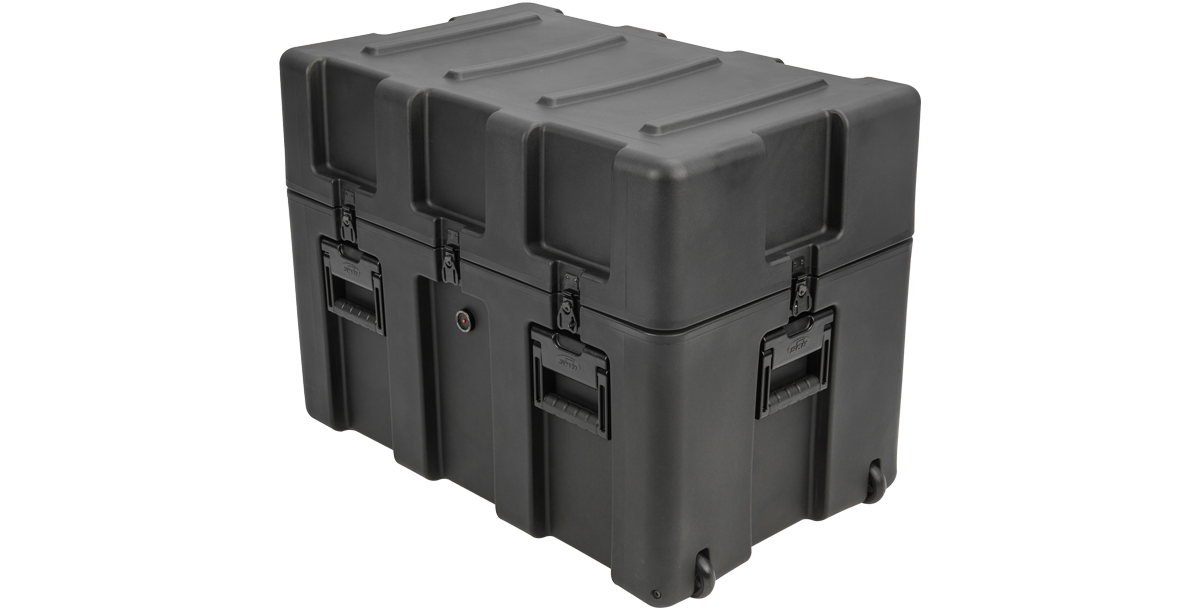 rSeries 3018-24 Case