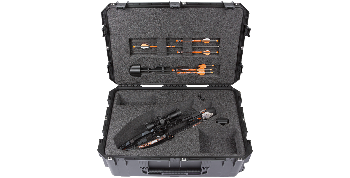 iSeries 3019-12 Ravin R26 and R29 Crossbow Case