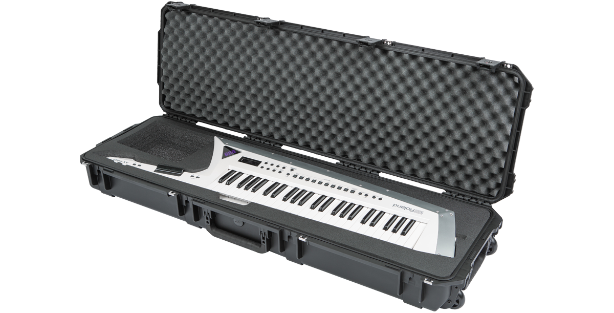 iSeries 5014-6 Roland AX Edge Keytar Case