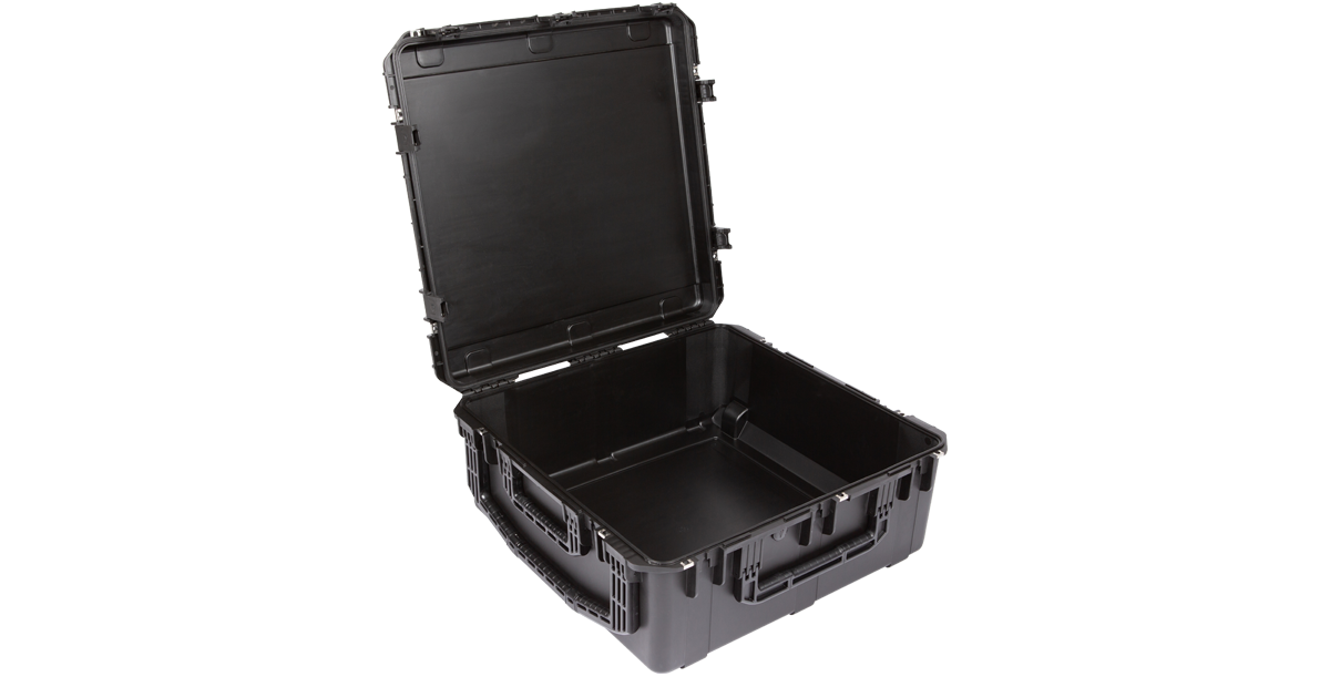 iSeries 2828-12 Case