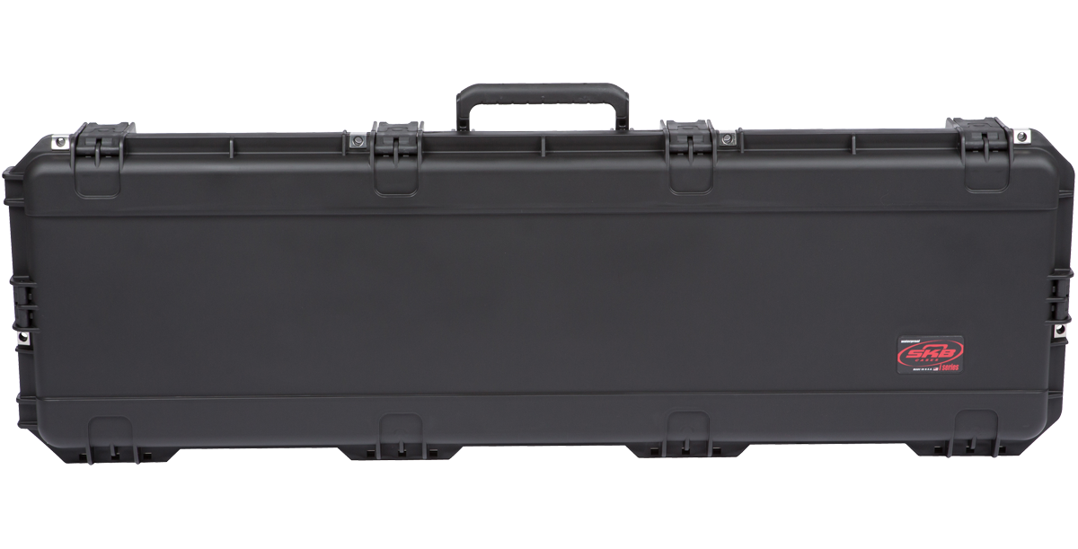 iSeries 5014-6 Double Rifle Case