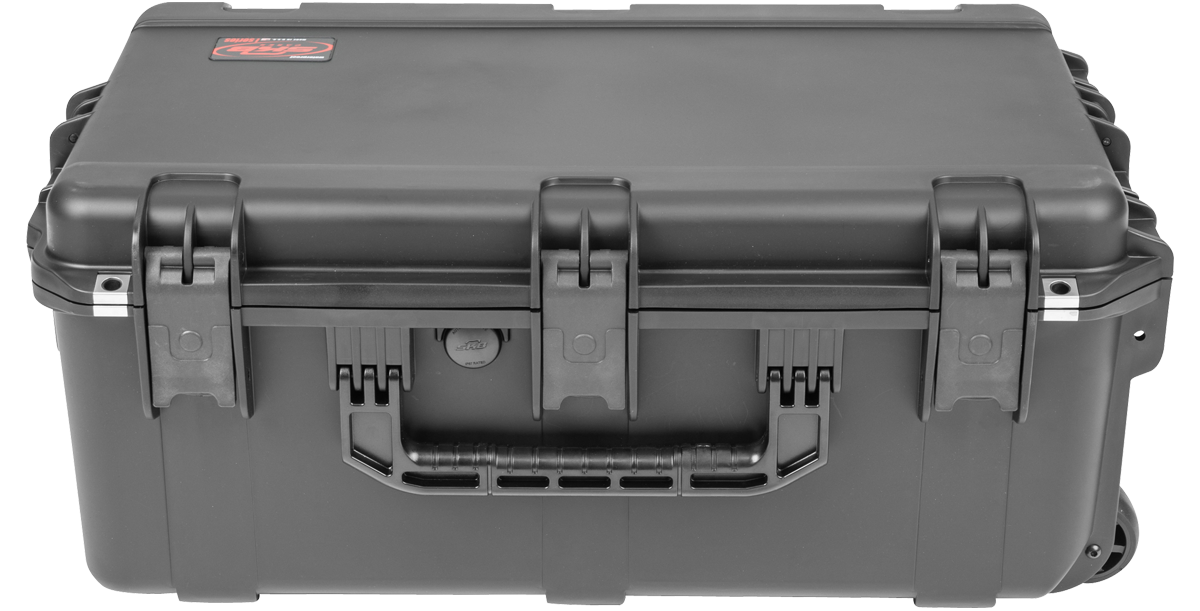 SKB Field-Ready iSeries Starlink Standard Antenna Case