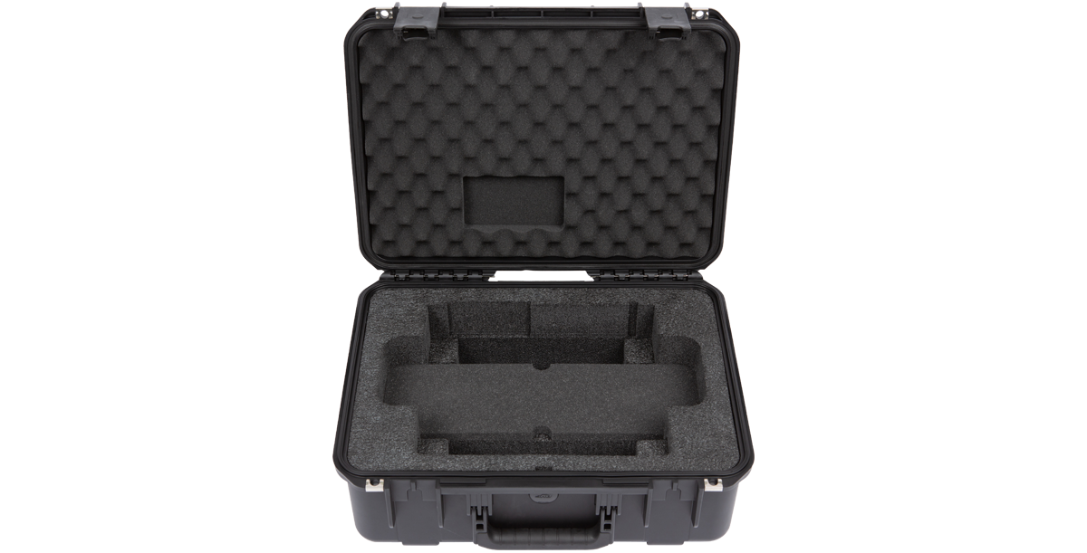 iSeries 1813-7 RODECaster Pro II Case
