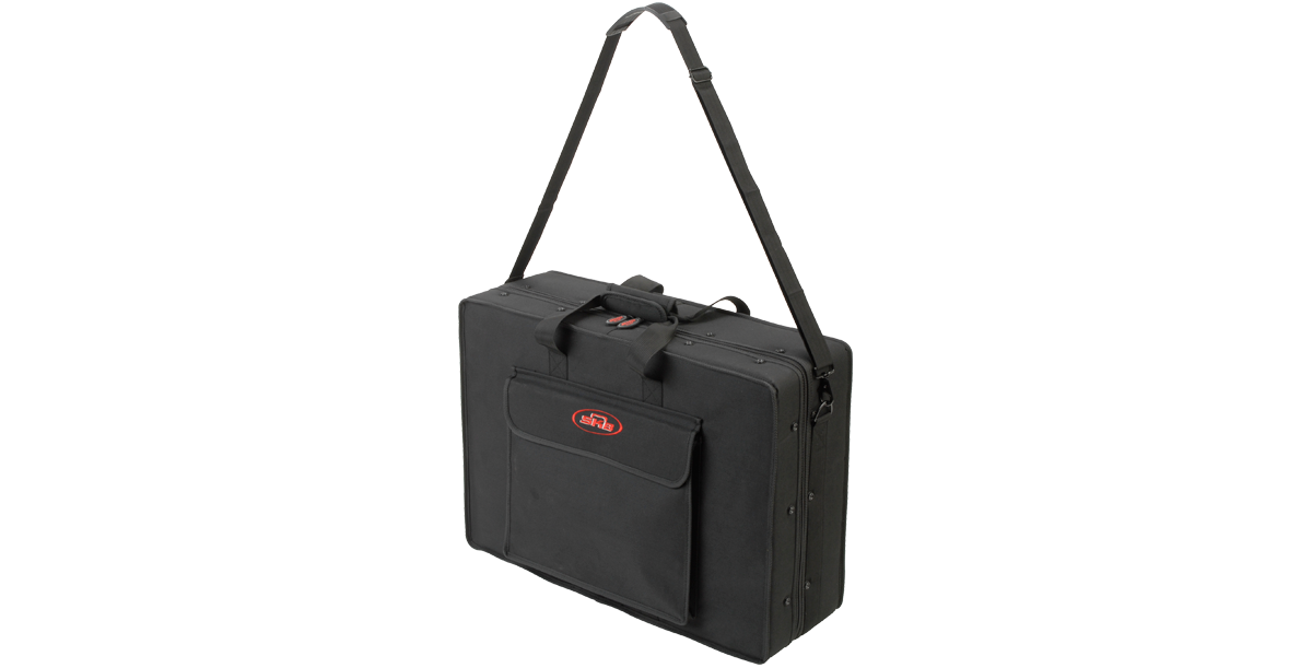 Pedalboard Soft Case for PS-81SKB-PS-8