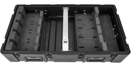 SKB Field-Ready rSeries 8 M4/M16 Rifle Locker