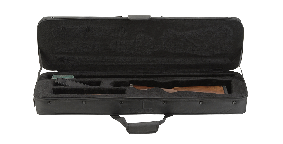 Hybrid Breakdown Shotgun Case 3409