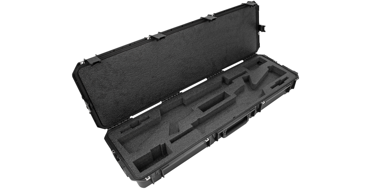 SKB Field-Ready iSeries M240B/M9 Case