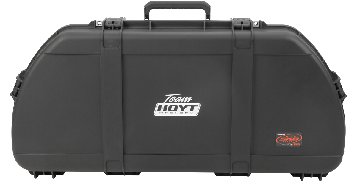 SKB iSeries 4318 Hoyt Shaped Bow Case