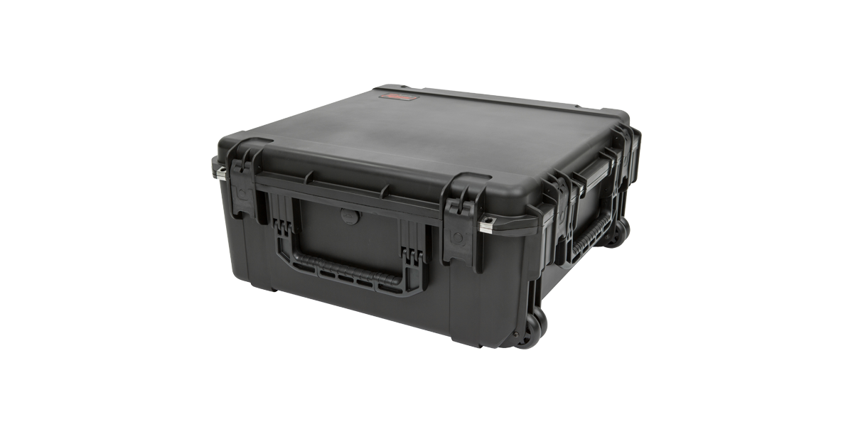 iSeries 2424-10 Case