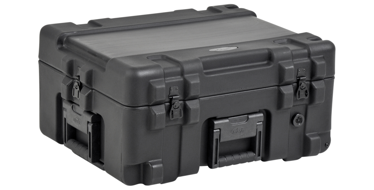 rSeries 2217-10 Case