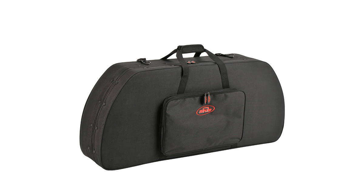 Hybrid 4117 Bow Case, Small