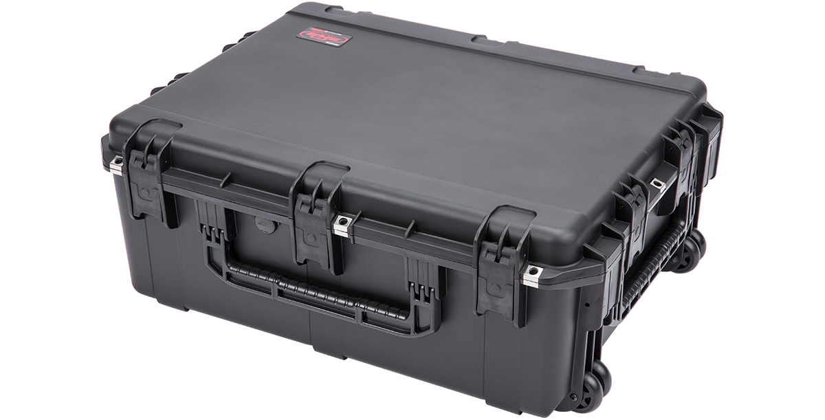 iSeries 2922-10 Case