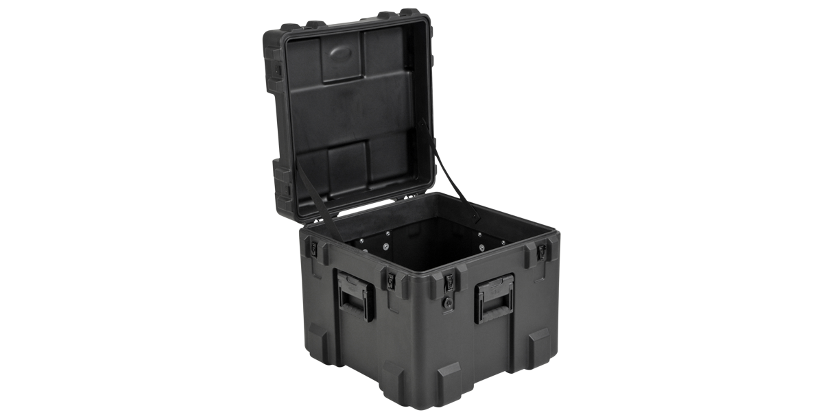 rSeries 2222-20 Cases - Military Grade Protection
