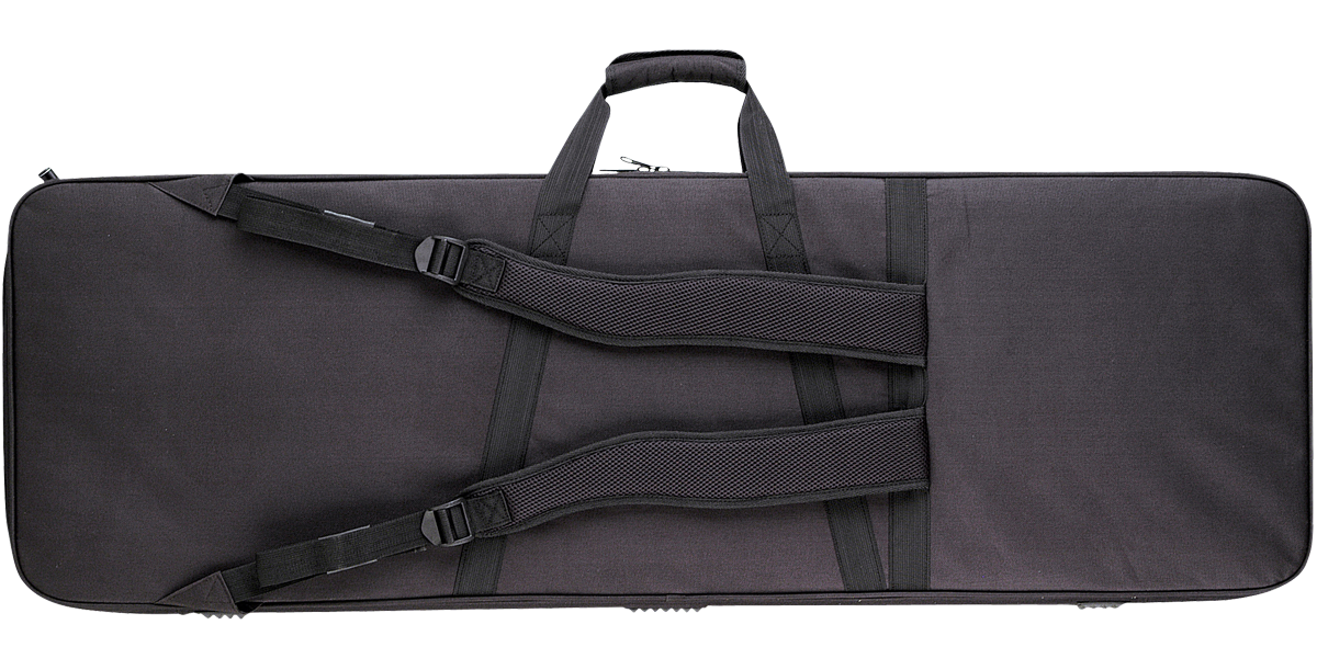 Rectangular Bass Soft Case