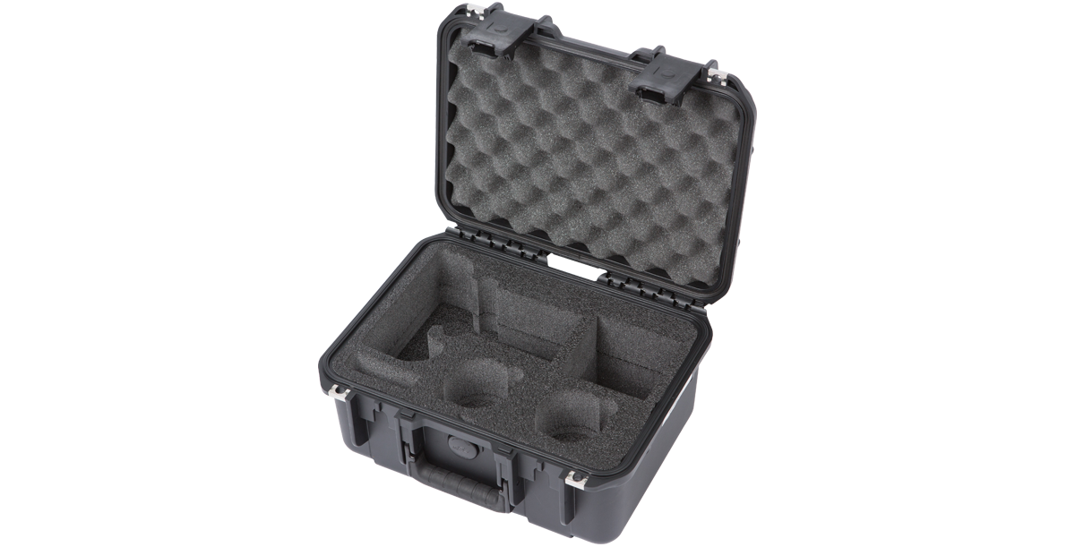 iSeries 1309-6 Blackmagic Design Pocket Cinema Camera 4K/6K Case