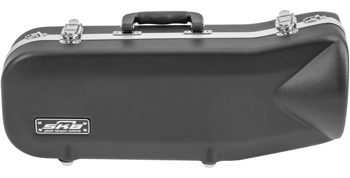 Contoured Trumpet Case