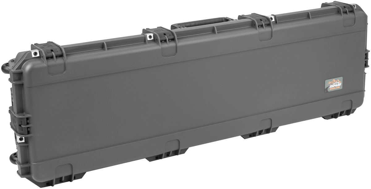 iSeries 5014-6 SKB Overland Case