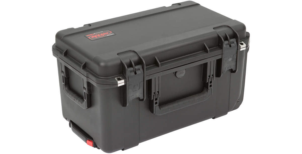 iSeries 2011-10 Case