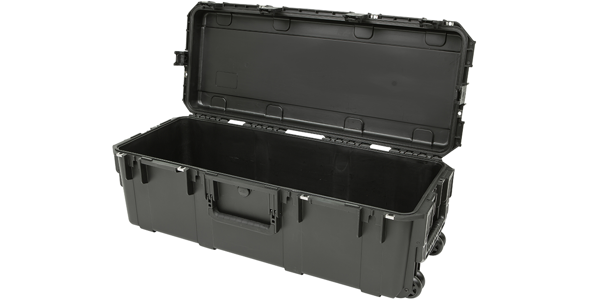 iSeries 3613-12 Case