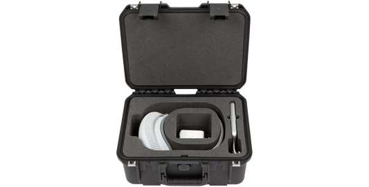 iSeries 1309-6 Apple Vision Pro Case